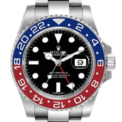 what does gmt mean on a rolex|rolex gmt pepsi for sale.